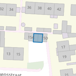 Perceel PTN01-C-9760