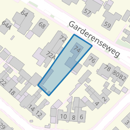 Perceel PTN01-C-9765