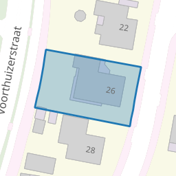 Perceel PTN01-C-9768