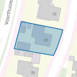 Perceel PTN01-C-9769