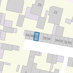 Perceel PTN01-C-9770