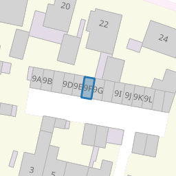 Perceel PTN01-C-9771