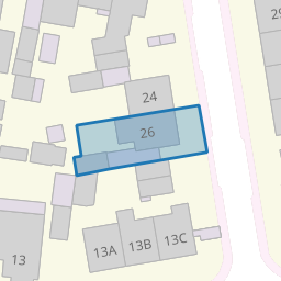 Perceel PTN01-C-9774