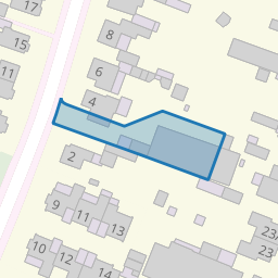 Perceel PTN01-C-9780