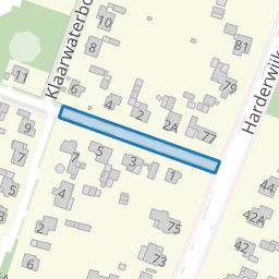 Perceel PTN01-C-9781