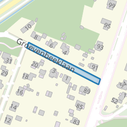 Perceel PTN01-C-9788