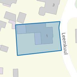 Perceel PTN01-C-9791