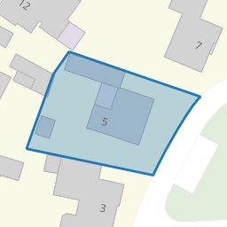 Perceel PTN01-C-9794