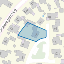 Perceel PTN01-C-9795