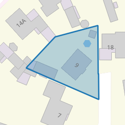 Perceel PTN01-C-9796