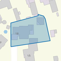 Perceel PTN01-C-9797