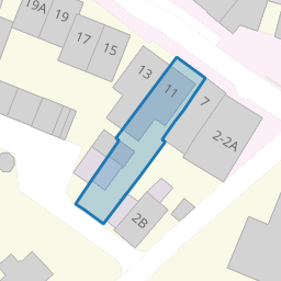 Perceel PTN01-C-9821