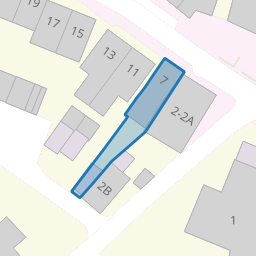 Perceel PTN01-C-9822