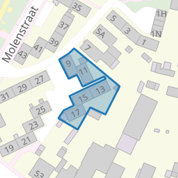 Perceel PTN01-C-9827