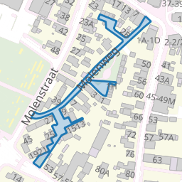 Perceel PTN01-C-9829