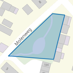 Perceel PTN01-C-9833