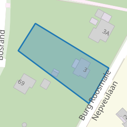 Perceel PTN01-C-9835