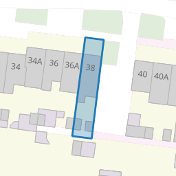 Perceel PTN01-C-9868