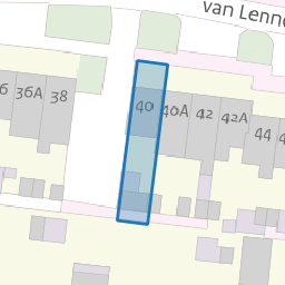 Perceel PTN01-C-9869