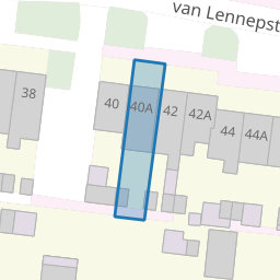 Perceel PTN01-C-9870
