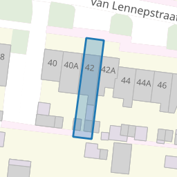 Perceel PTN01-C-9871