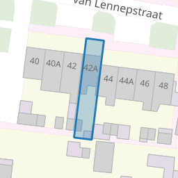 Perceel PTN01-C-9872