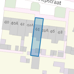 Perceel PTN01-C-9873