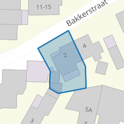 Perceel PTN01-C-9879