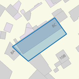 Perceel PTN01-C-9889