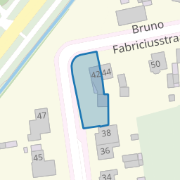 Perceel PTN01-C-9892