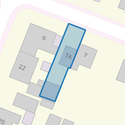 Perceel PTN01-C-9896