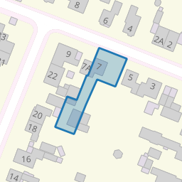 Perceel PTN01-C-9897