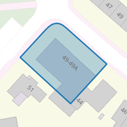 Perceel PTN01-C-9902