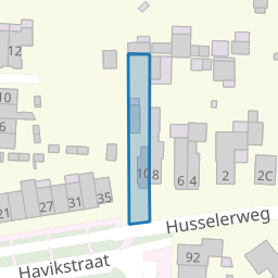 Perceel PTN01-C-9906
