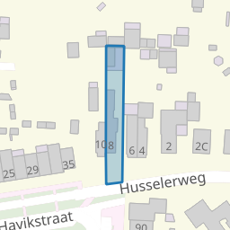 Perceel PTN01-C-9907