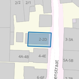 Perceel PTN01-C-9910