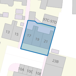 Perceel PTN01-C-9919