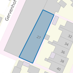 Perceel PTN01-C-9929