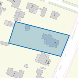 Perceel PTN01-C-9940