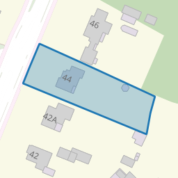 Perceel PTN01-C-9943