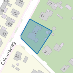 Perceel PTN01-C-9950