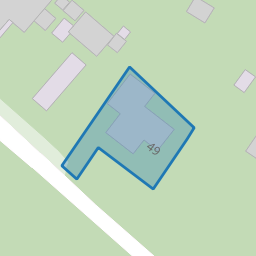 Perceel PTN01-C-9952