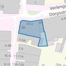 Perceel PTN01-C-9959