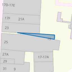 Perceel PTN01-C-9962