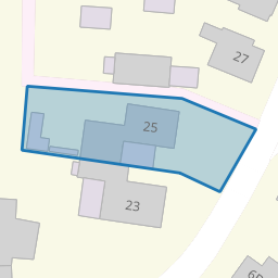 Perceel PTN01-C-9964