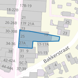 Perceel PTN01-C-9967