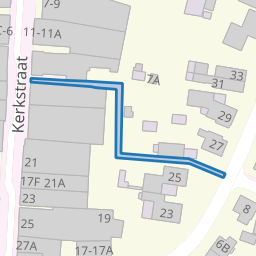 Perceel PTN01-C-9970