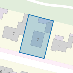 Perceel PTN01-C-9973