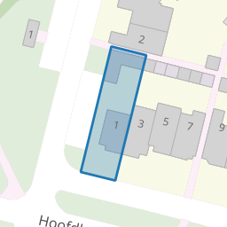 Perceel PTN01-C-9992