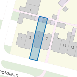 Perceel PTN01-C-9994